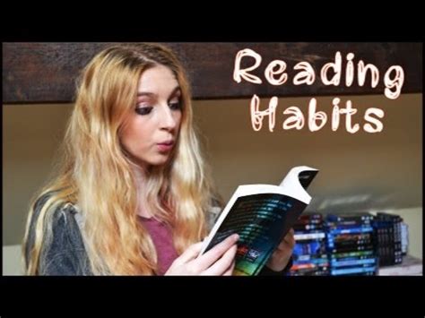 how-my-reading-habits-have-changed-in-2016 | Reading habits, Reading ...