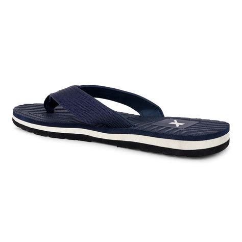 Sparx N.blue Sandals for Men SFG-549 | Sandals & Slippers Online ...