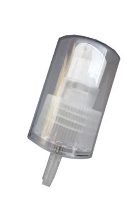 Cream Pump - Metal Selves Cream Pump Manufacturer from Loni