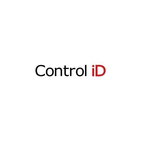 Image result for Control ID