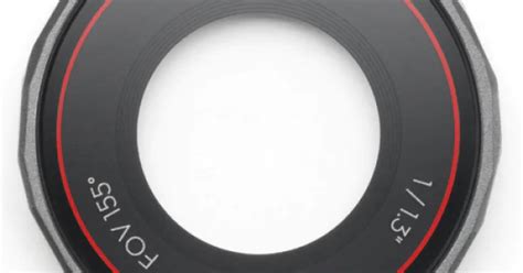 DJI Glass Lens Cover For Osmo Action 5 Pro Lowest Price in India