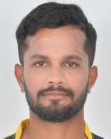 Shoaib Md Khan Debut and last played matches in Tests, ODIs, T20Is and ...