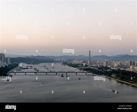 Pyongyang 的图像结果