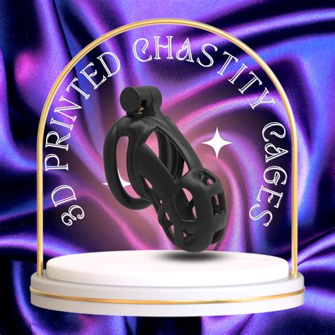 Sissy Chastity Cages vs. Traditional Chastity Cages: What’s the Differ ...