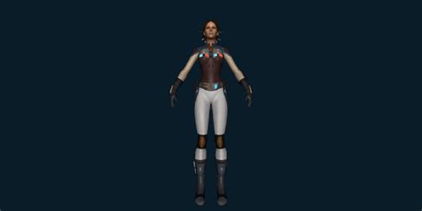 Republic Command Post Medic – NPCs – Jedipedia.net's SWTOR Database