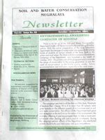 Publication: Soil and Water Conservation Department, Government of ...