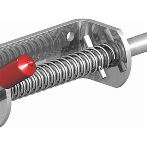 Image result for Spring Loaded Floor Bolts