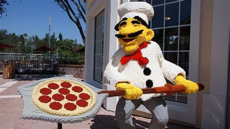 Job fair for Legoland Florida openings | FOX 13 Tampa Bay