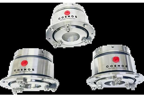 Mechanical Seal Manufacturers in Mumbai, India | Cosmos Seals