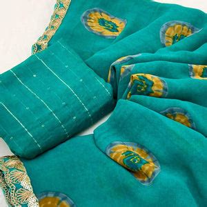 Bandhani Saree - Buy Bandhani Sarees Online at Best Price