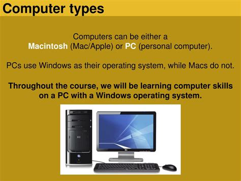 Image result for Basic Computer Use