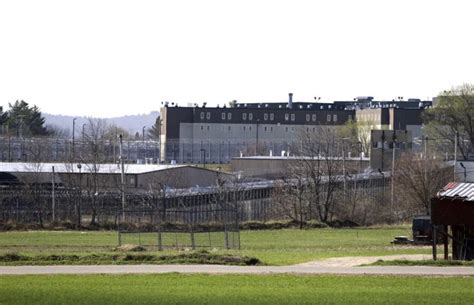 Foothills Correctional Institution - The Prison Direct