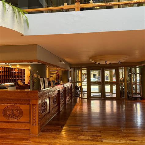 HOTEL PLAZA PATAGONIA (San Martin de los Andes) - Hotel Reviews, Photos ...