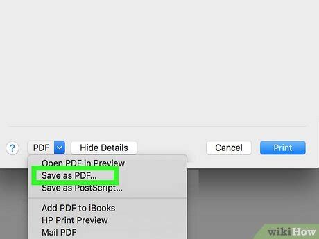 Print to PDF 的图像结果