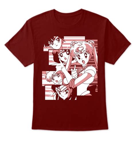 ANIME_WEARS - TeeShopper