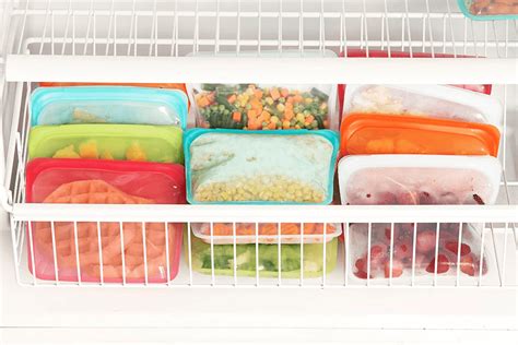 Image result for Freezer Containers