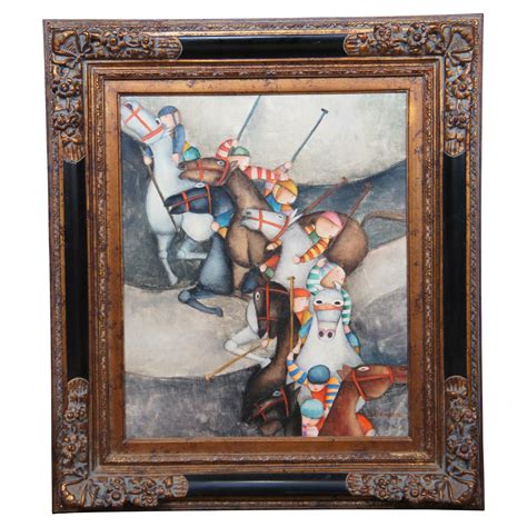 Large Oil Painting by Joyce Roybal, Three Young Musicians For Sale at 1stDibs | j. roybal ...