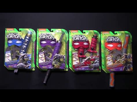 Ninja Turtle Weapons CWC 的图像结果