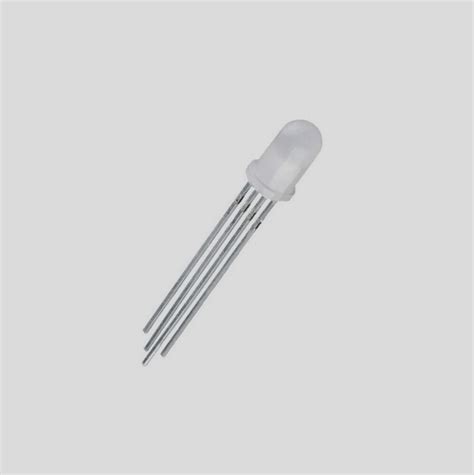 Image result for Arduino LED 4 Pin Code