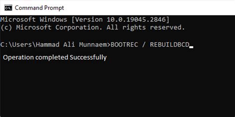 Configuring Bcd File for Windows 10 的图像结果