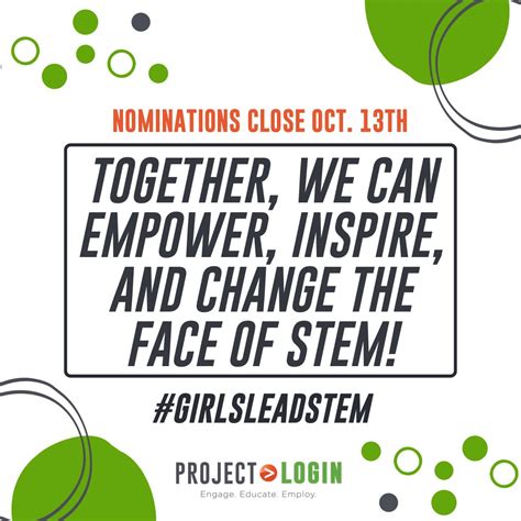 #womeninstem #stem #girlswhocode #milliongirlsmoonshot # ...