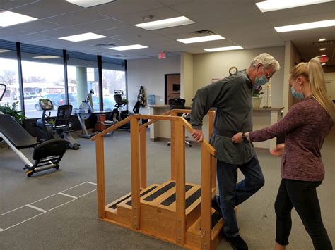 Physical Therapy in Albuquerque, Menaul Blvd. | Armada PT