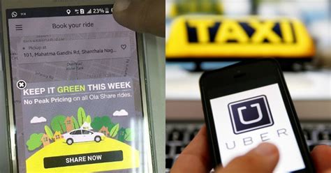 Cabbies Get Customers To Book The Same Ride Twice With Multiple Apps ...
