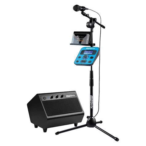 The 11 Best Home Karaoke Machines for All Budgets in 2022 | Pitchfork