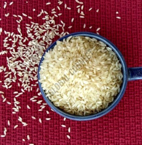 Steam Rice Manufacturer Exporter Supplier from Salem India
