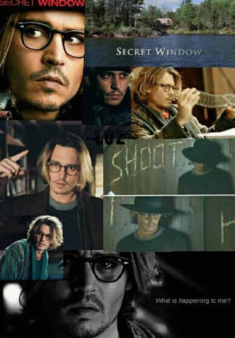 Image result for Secret Window House