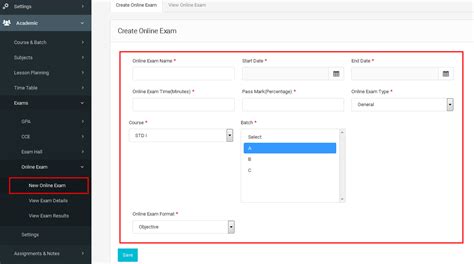 sKoolERP Online Usermanual