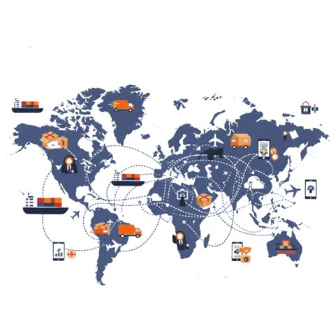 International E-commerce Shipping from India | Global Courier Services ...