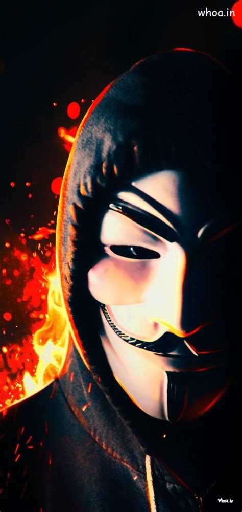 Anonymous Hacker Hd Mobile Wallpapers Hd Images #2 Mobile-Wallpaper ...