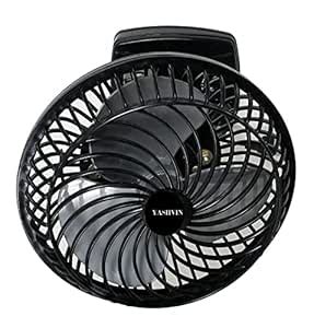Buy High Speed 230mm Personal Wall, Table Fan For Office, Living Room ...