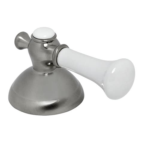 American Standard M962169-2950A HANDLE (6180/6181) : Amazon.in: Home ...