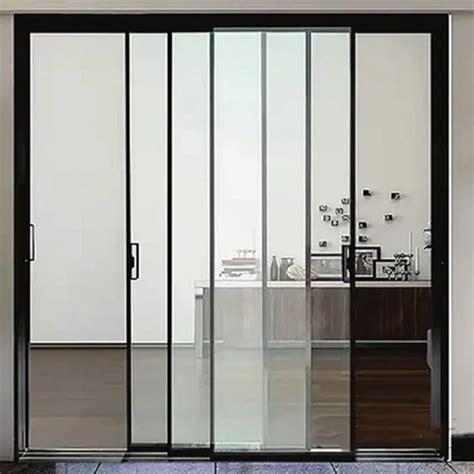 Telescopic Slide - Slim Aluminium Telescopic Slider Manufacturer from ...