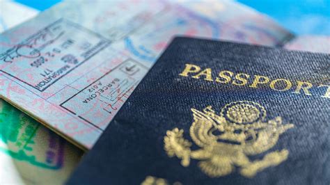 How long does it take to get a passport in the UK? Everything you need to know | CN Traveller