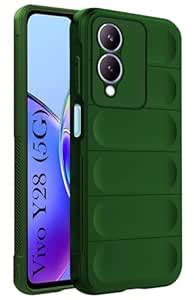 Jkobi Back Case Cover for Vivo Y28 5G : Amazon.in: Electronics