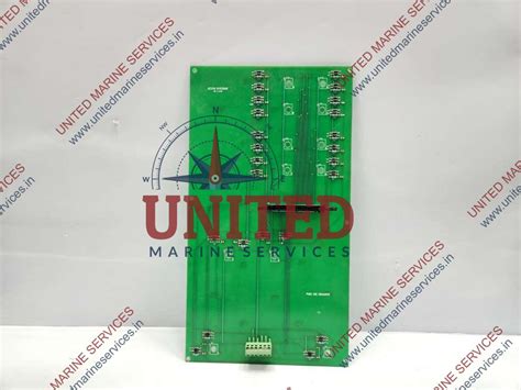 ECON SYSTEMS - Automation Spares Surplus Inventory | United Marine Services