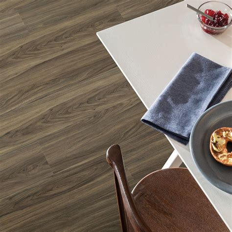 Shop Walnut Vinyl Plank Flooring