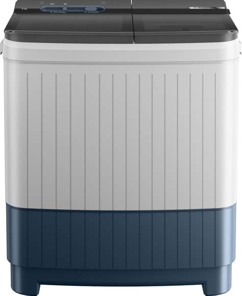 WJP802P0IN Semi-automatic Toploader | Bosch Home Appliances IN