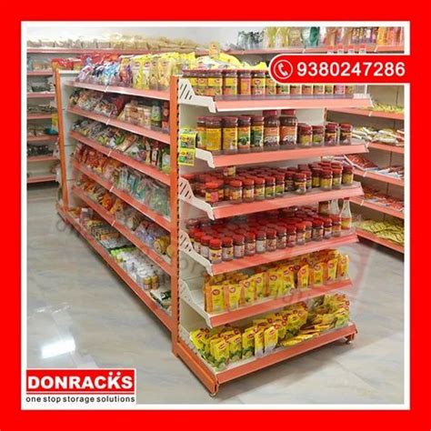 TMTE Metal Tech Private Limited, Chennai - Manufacturer of Supermarket ...