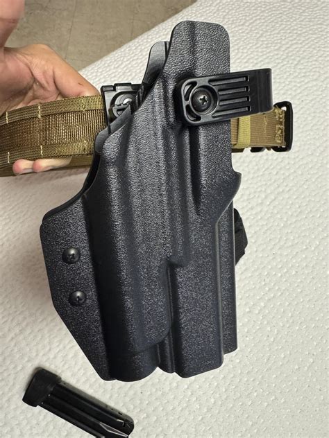 Image result for Springfield Echelon