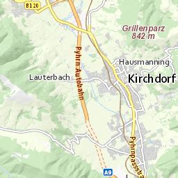 Wirtschaft und Firmen in Wartberg an der Krems | Geminfo.app