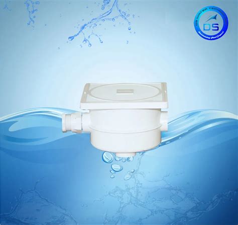 Junction Box For Underwater Light HA-081 | Swimming Pool Lights | DS Water