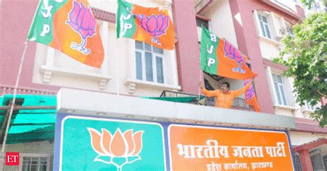 BJP to launch special membership campaign in Uttar Pradesh - The ...