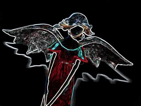 EASY SIMPLE ANGEL TATTOO DESIGNS | IDEAS | IMAGES | SYMBOLS IN 2022 ...