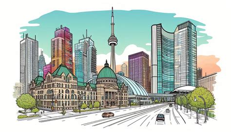 Toronto Area Code 的图像结果