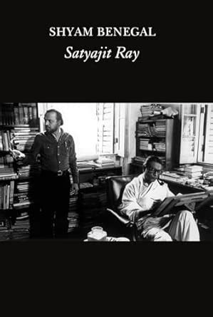 Buy Satyajit Ray: A Film (India List) Book Online at Low Prices in ...