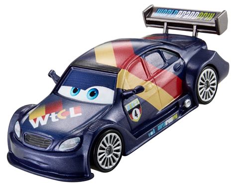 Disney Pixar Cars Max Schnell | Desertcart INDIA